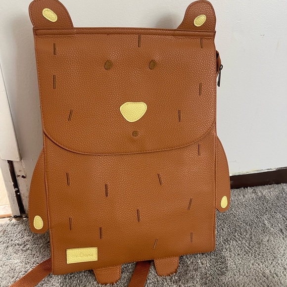 Coco Village Kids backpack set - Picture 2 of 9